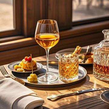 酒水-酒文化-饮品1