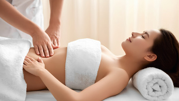 放松身心，享受完美按摩体验