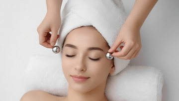 深层清洁与滋养的完美体验——面部护理疗程