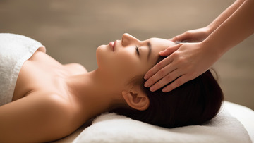 放松身心，享受深度按摩的极致体验