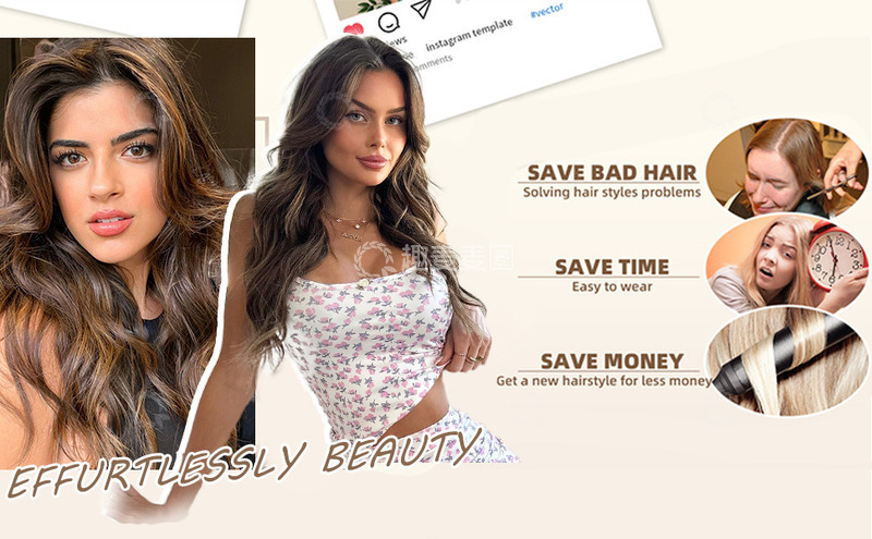 亚马逊万圣节A+详情设计3