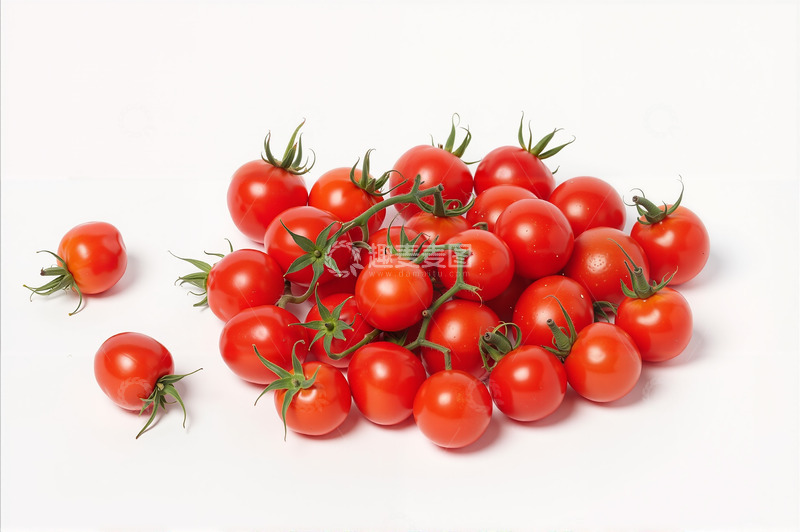 高清大图下载【趣麦麦图】蔬菜水果番茄摄影图