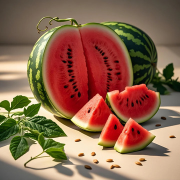 西瓜-水果类