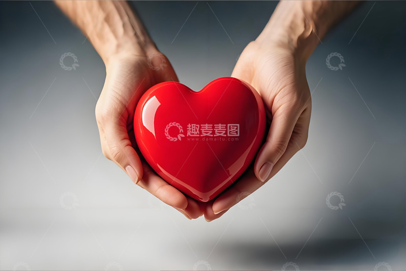 高清大图下载【趣麦麦图】情人节情侣人物摄影图9