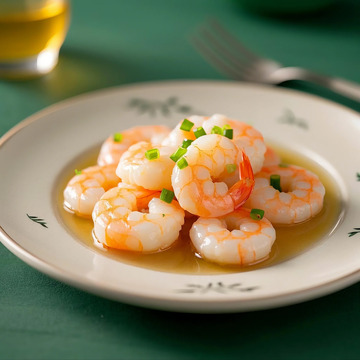 虾仁-海鲜类1