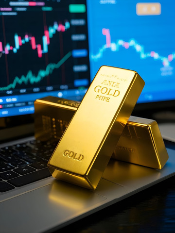 黄金金条行情金融理财