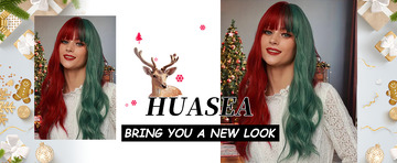 亚马逊圣诞节A+