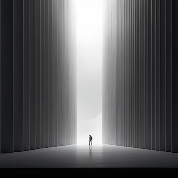 对称的背景图3