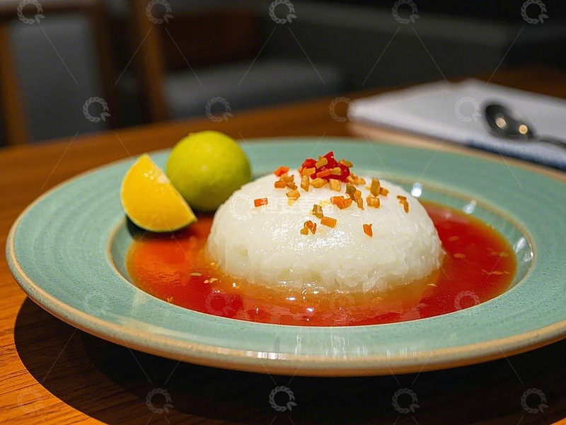 高清大图下载【趣麦麦图】中餐美食热食