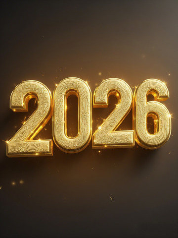 2026年的字体设计
