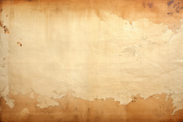 复古旧纸张纹理背景