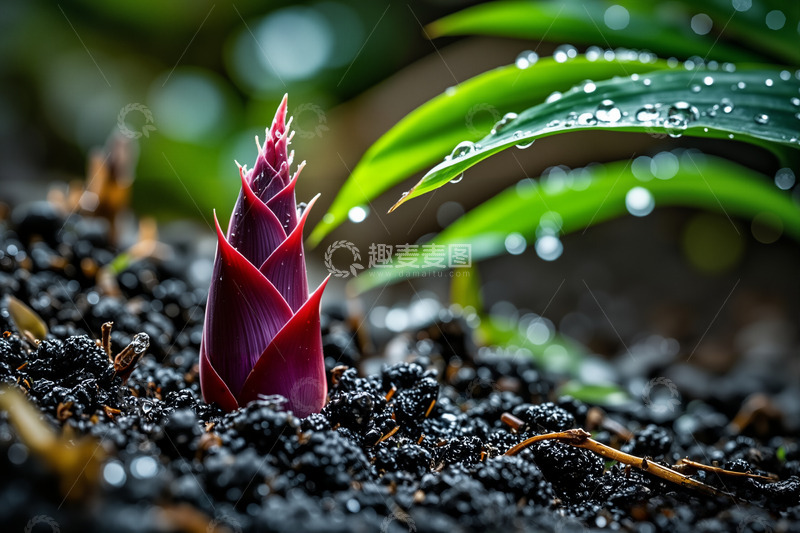 高清大图下载【趣麦麦图】春分春天节气摄影图