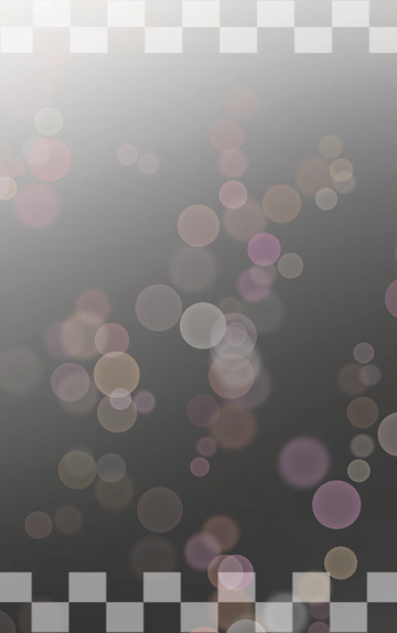 黑白灰渐变底图素材