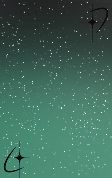 绿色渐变底图素材