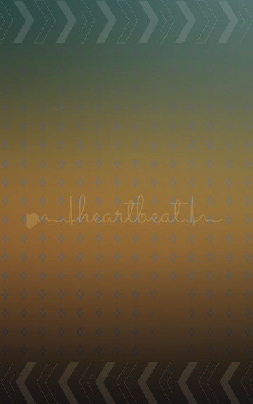 黄绿色渐变底图素材