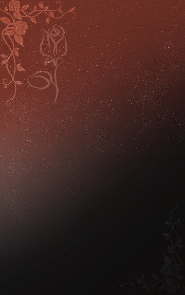 红黑渐变底图素材