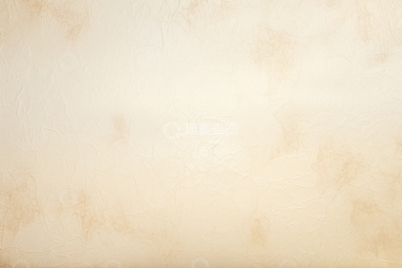 高清大图下载【趣麦麦图】旧纸张浅色条纹纹理背景