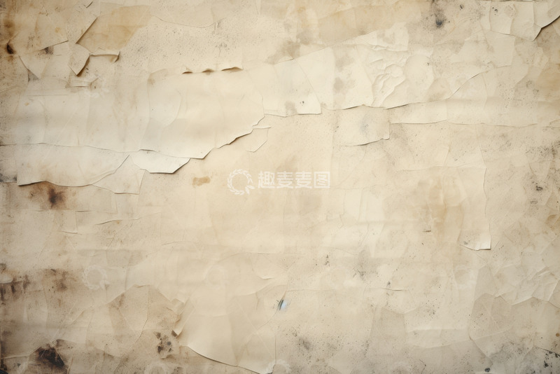 高清大图下载【趣麦麦图】陈旧老墙皮背景