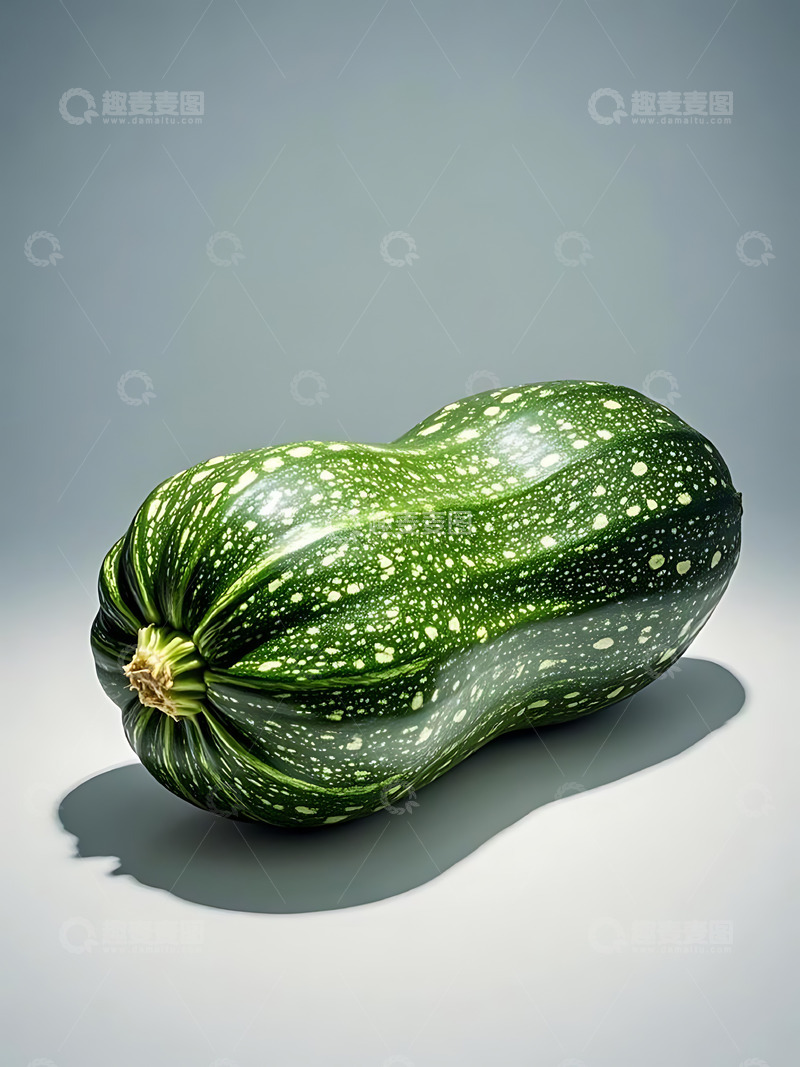 高清大图下载【趣麦麦图】新鲜蔬菜西葫高清摄影特写8