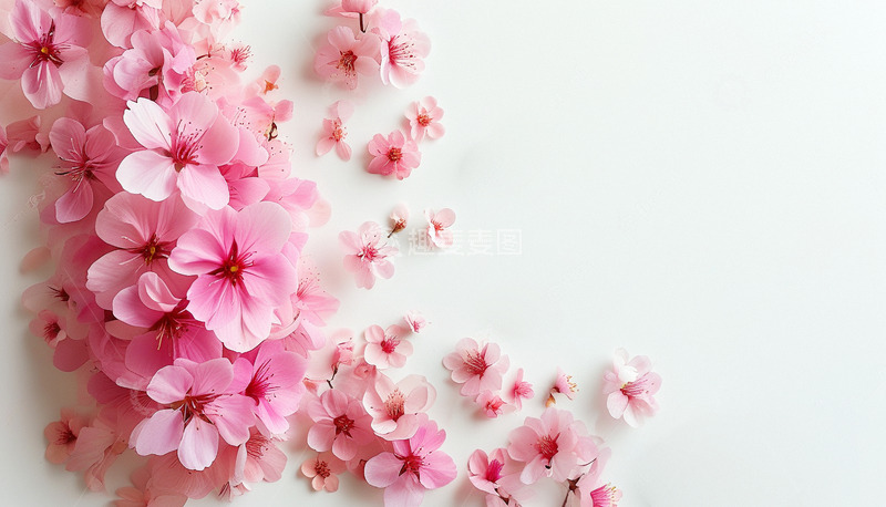 春日烂漫樱花轻舞9