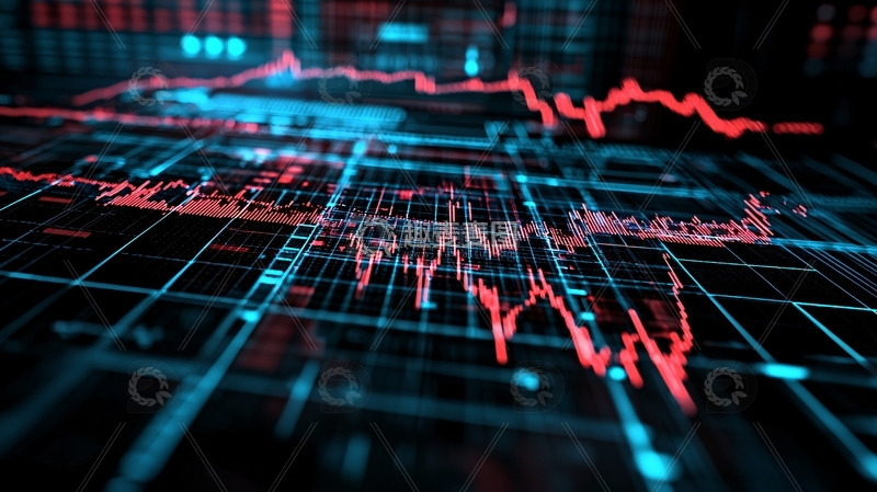 高清大图下载【趣麦麦图】数字科技