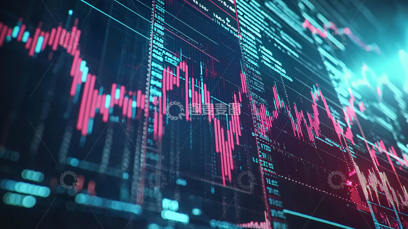 高清大图下载【趣麦麦图】股票数据