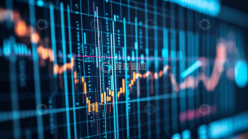 高清大图下载【趣麦麦图】数据图表
