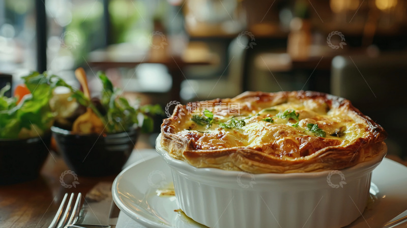 高清大图下载【趣麦麦图】餐厅美食