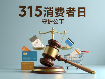 315消费者日设计图