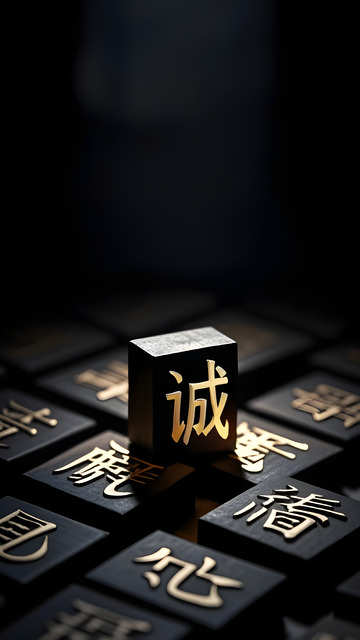 315消费者权益守护诚信背景图1