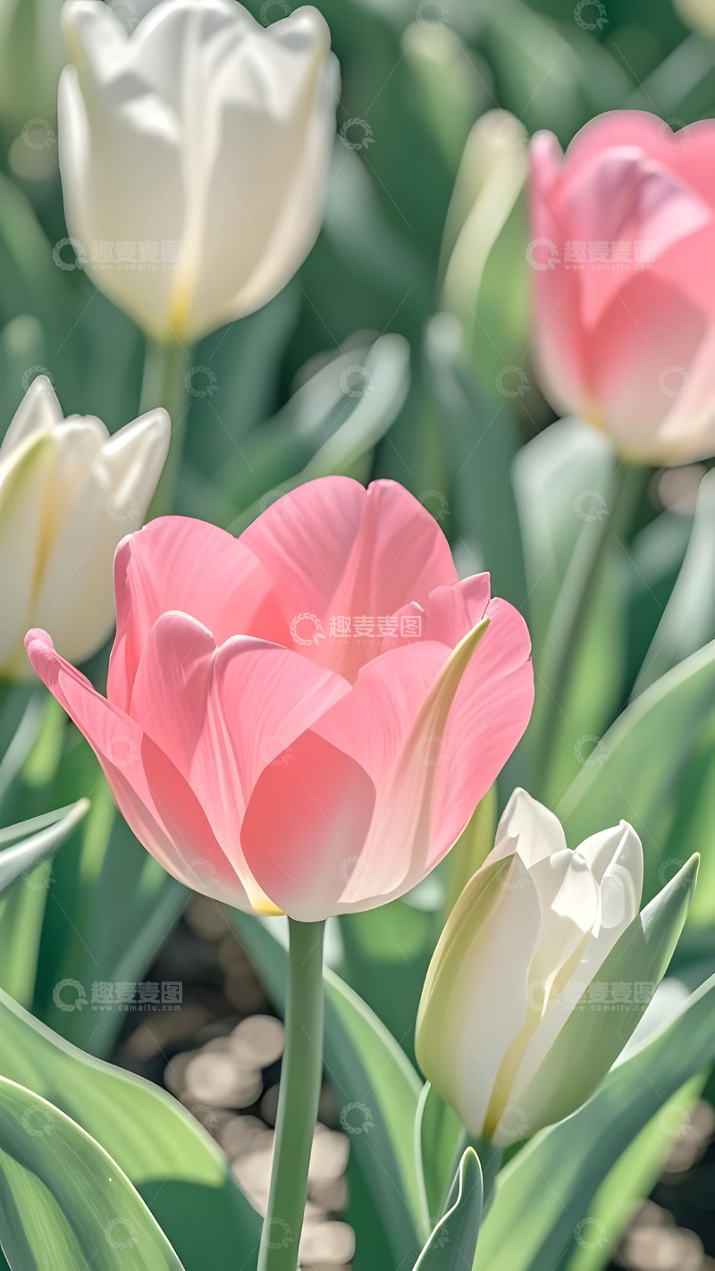 高清大图下载【趣麦麦图】春天摄影花朵开花花卉素材83