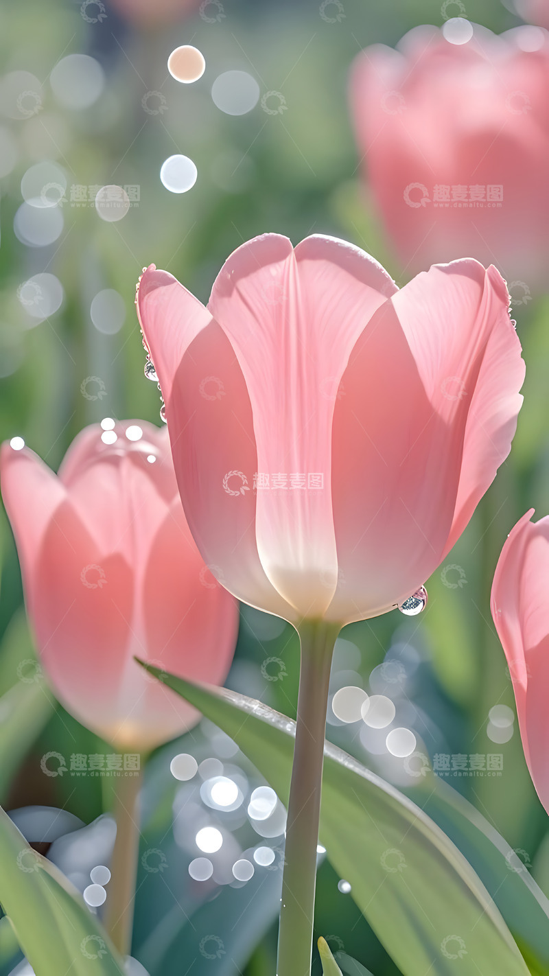 高清大图下载【趣麦麦图】春天摄影花朵开花花卉素材59