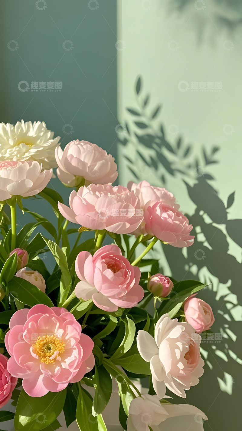 高清大图下载【趣麦麦图】春天摄影花朵开花花卉素材74