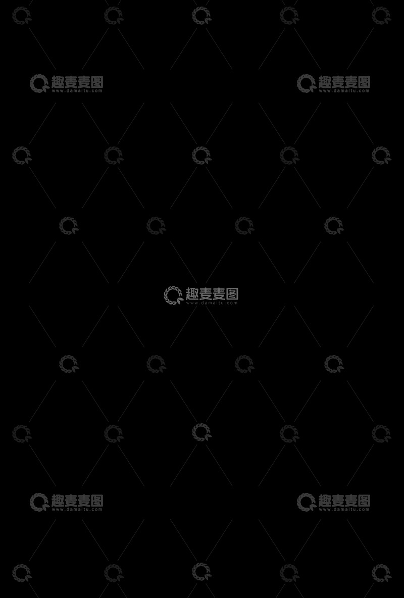 会所logo门牌公馆数字18皇冠座位牌