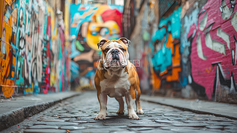 高清大图下载【趣麦麦图】英斗