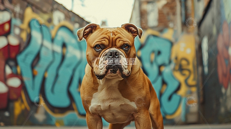 高清大图下载【趣麦麦图】英斗