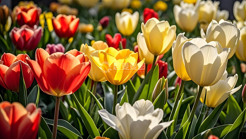 高清大图下载【趣麦麦图】春天摄影花朵开花花卉素材104