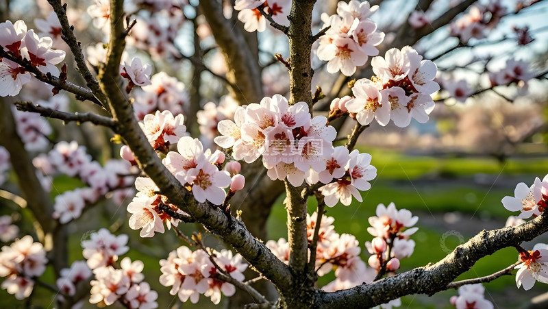 高清大图下载【趣麦麦图】春天摄影花朵开花花卉素材121