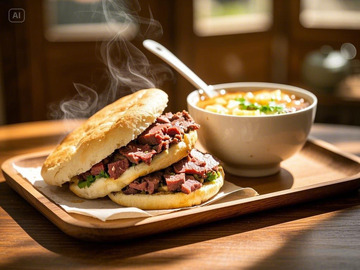 保定人民的下午茶