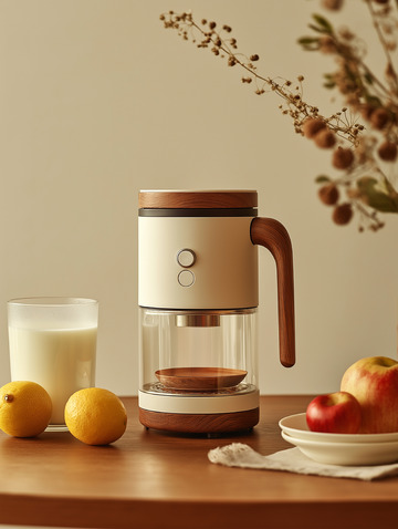 电商电器展示背景