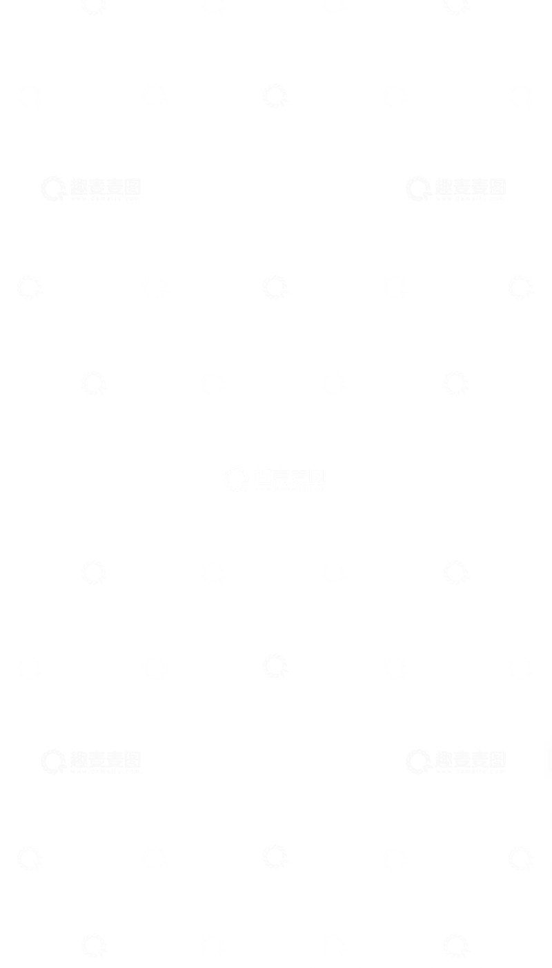 源文件下载【趣麦麦图】国风清明节海报