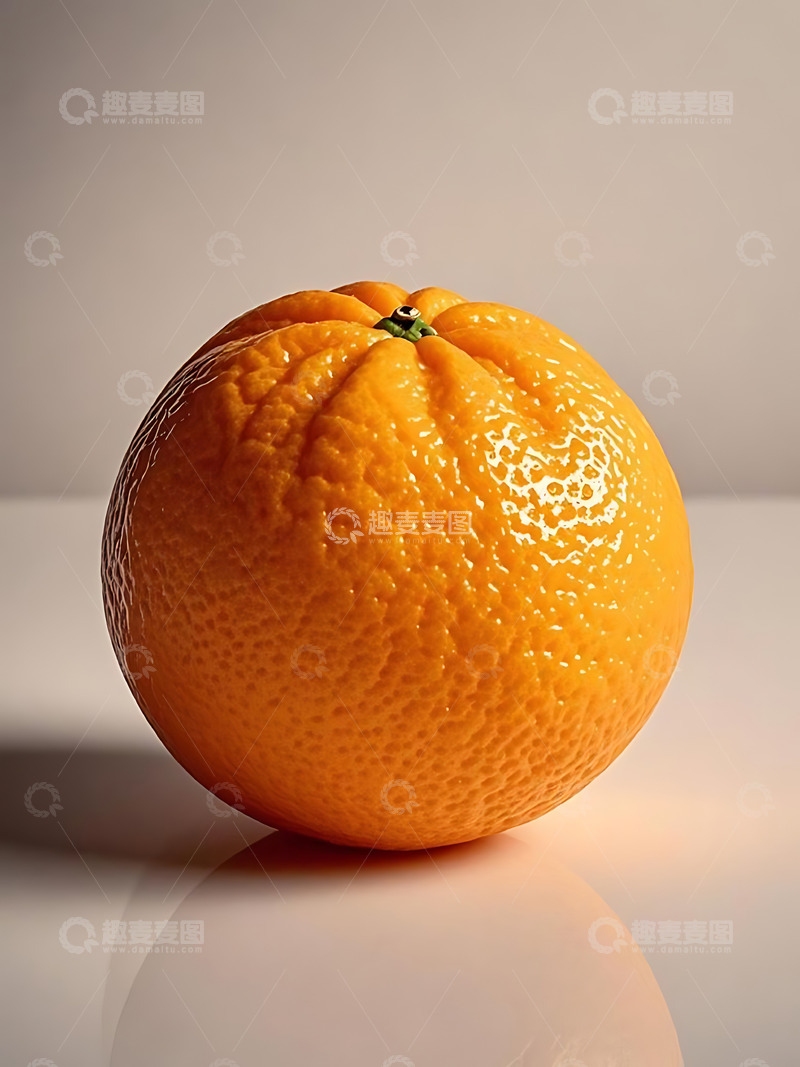 高清大图下载【趣麦麦图】新鲜水果橘子高清摄影特写13