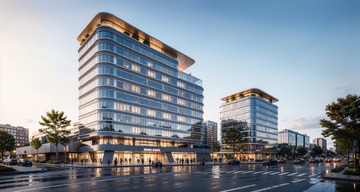 城市企业建筑87