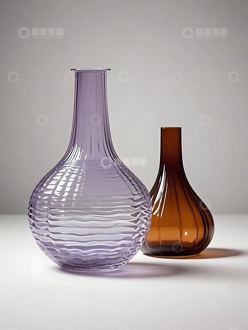 高清大图下载【趣麦麦图】家装家居装饰摄影花瓶