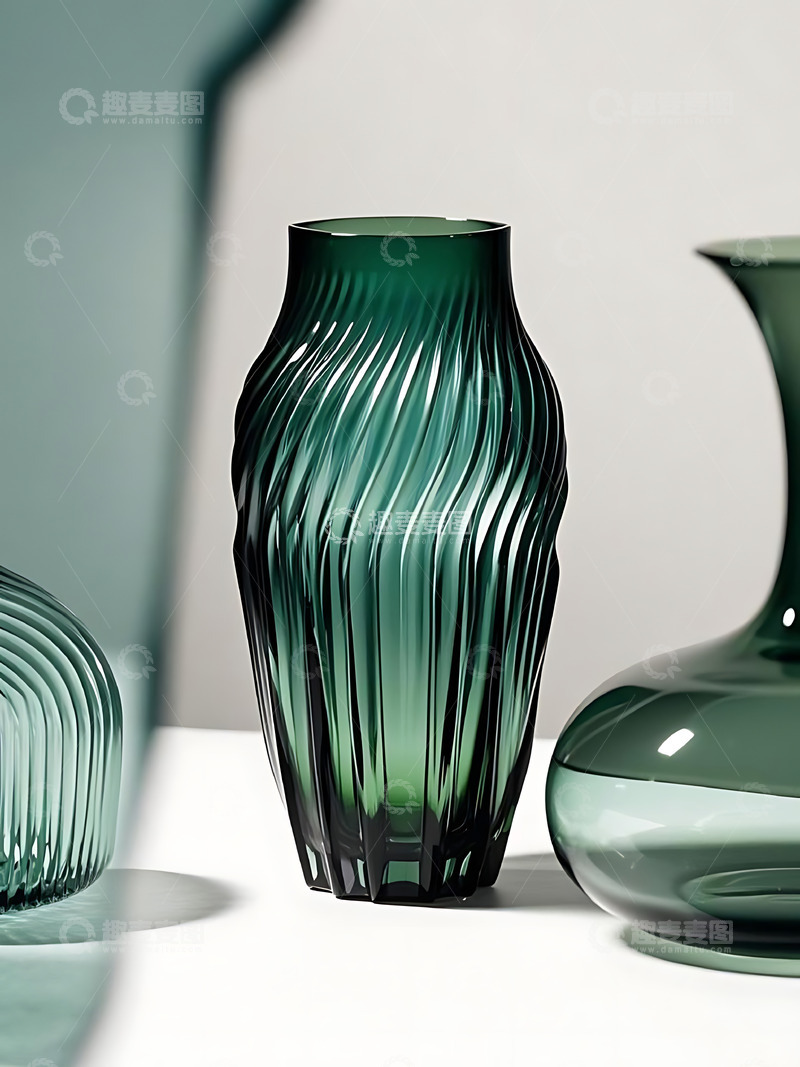 高清大图下载【趣麦麦图】家装家居装饰摄影花瓶10