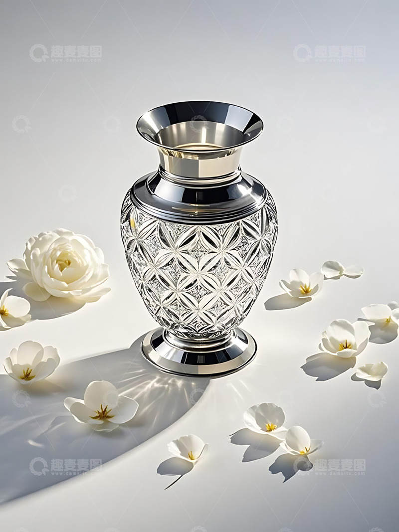 高清大图下载【趣麦麦图】家装家居装饰摄影花瓶3