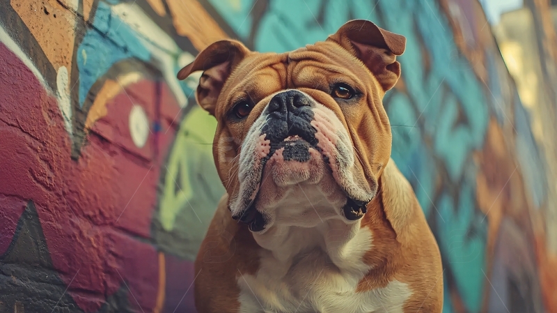 高清大图下载【趣麦麦图】英斗