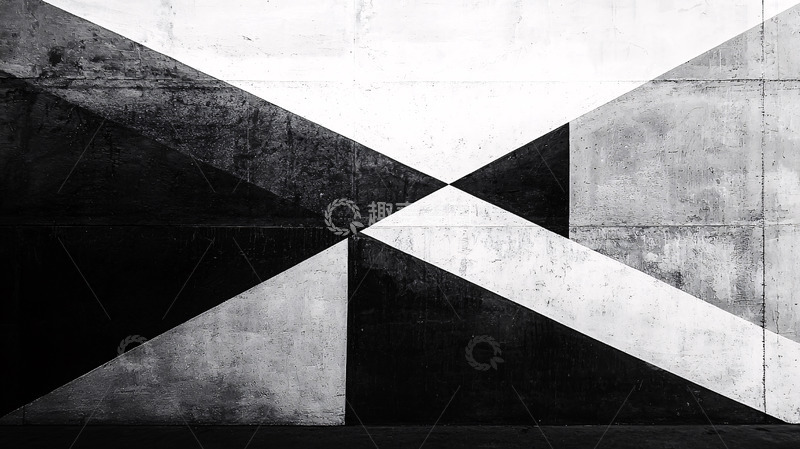 高清大图下载【趣麦麦图】水泥墙