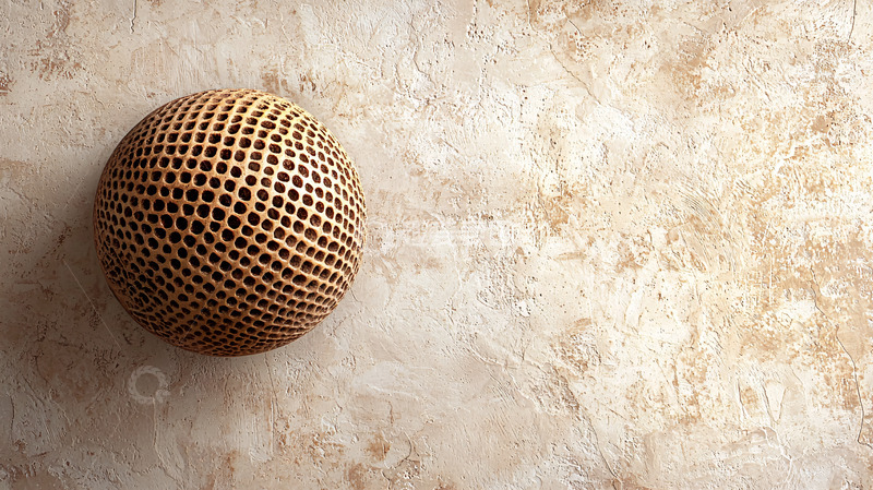 高清大图下载【趣麦麦图】编织球