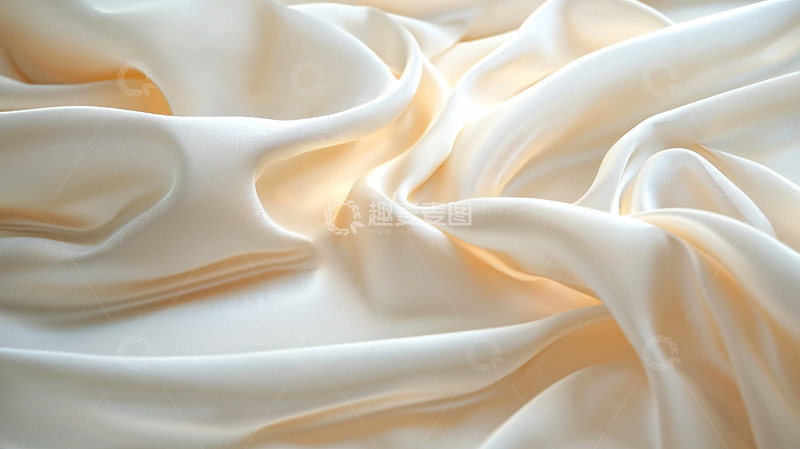 高清大图下载【趣麦麦图】丝绸质感背景图